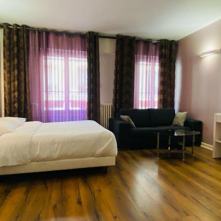 Hotel Paris Gambetta Екстериор снимка
