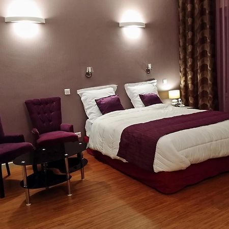 Hotel Paris Gambetta Екстериор снимка