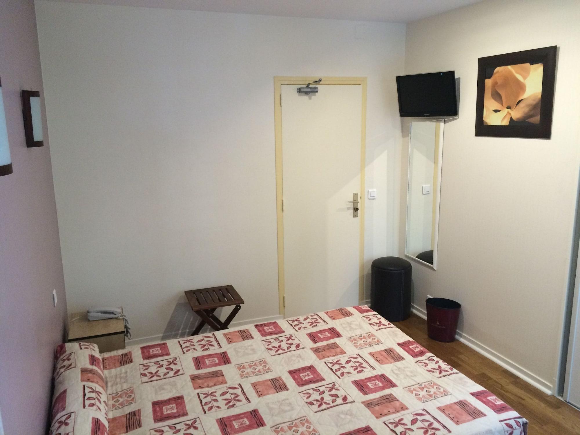 Hotel Paris Gambetta Екстериор снимка