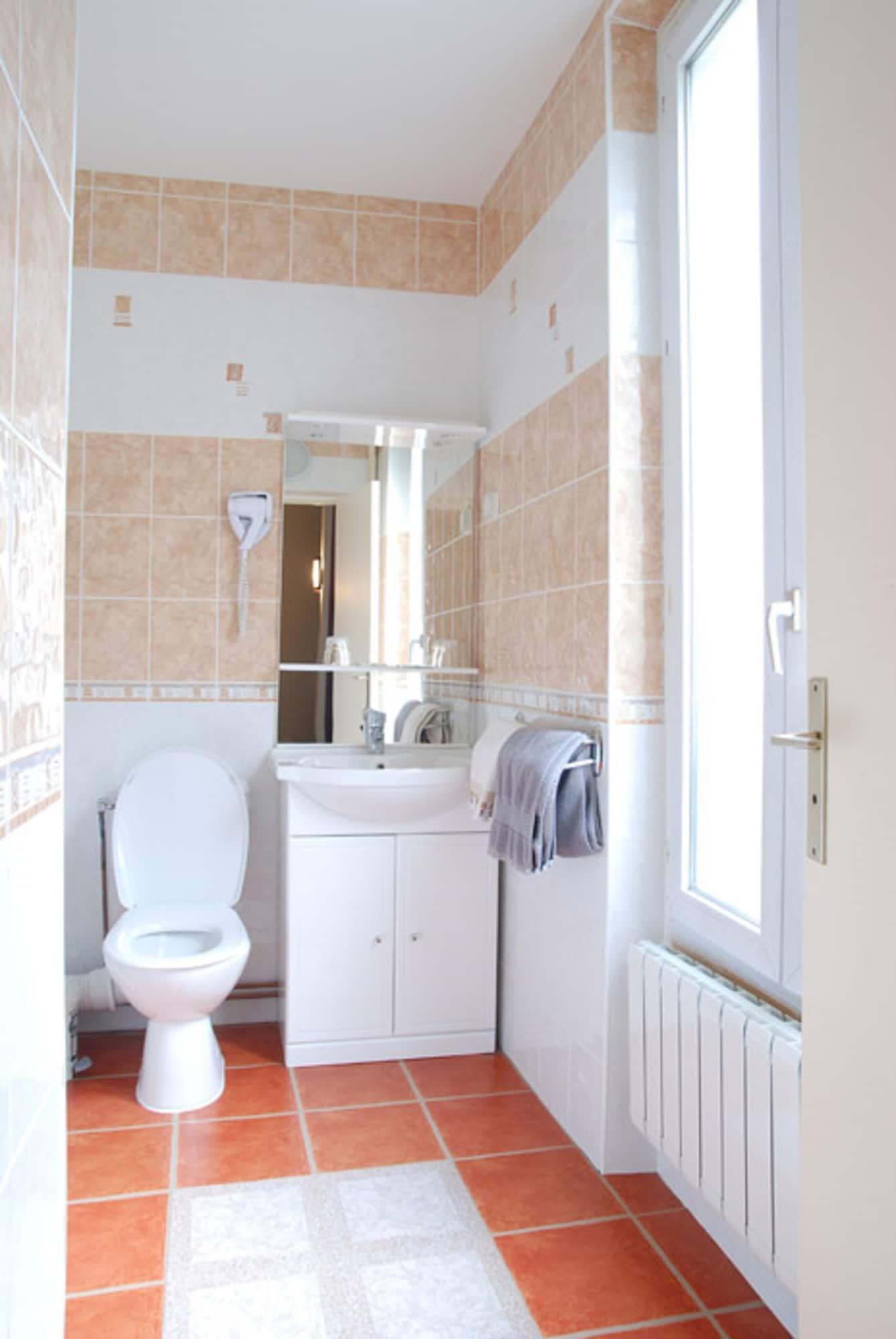 Hotel Paris Gambetta Екстериор снимка