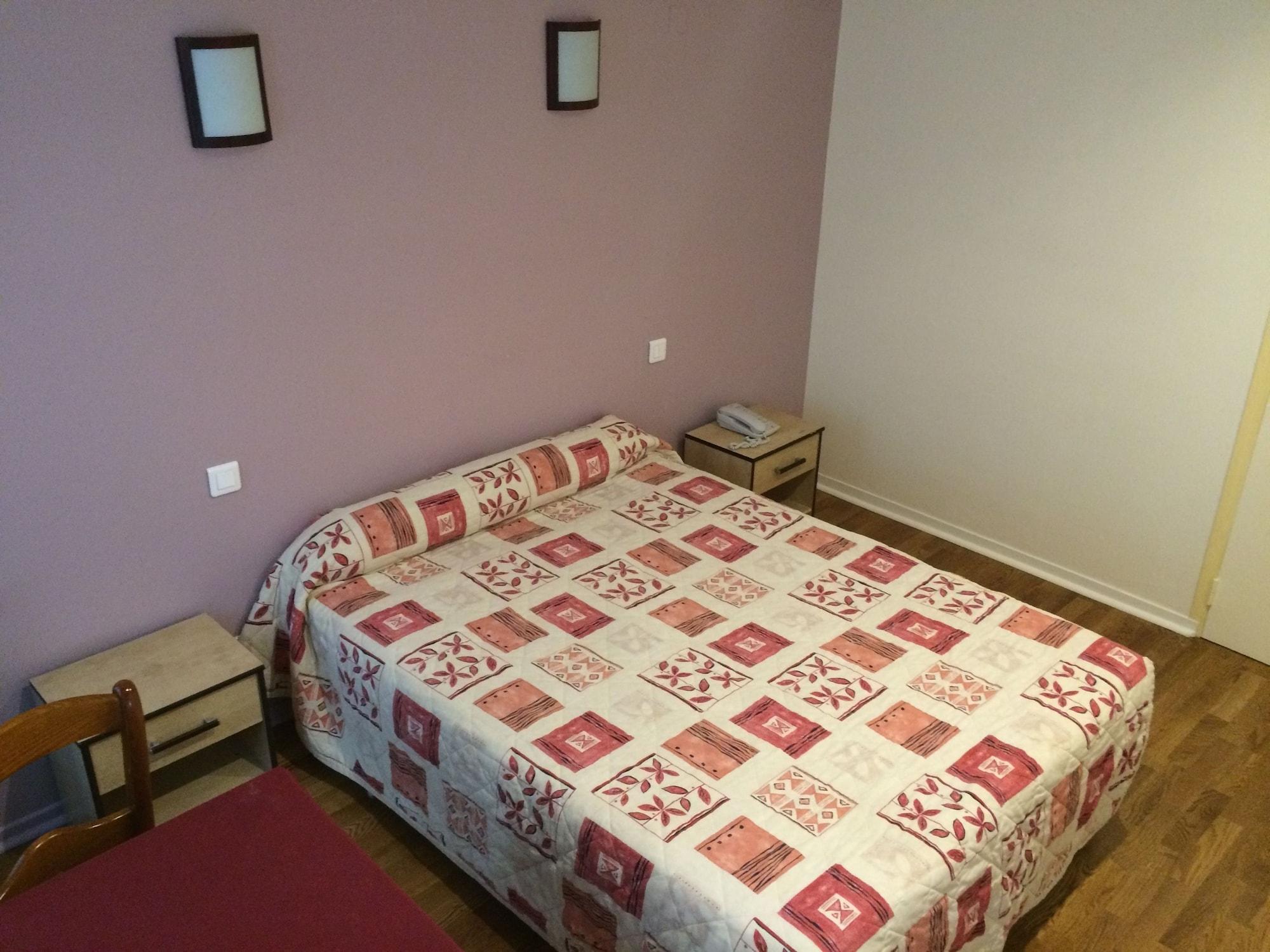 Hotel Paris Gambetta Екстериор снимка