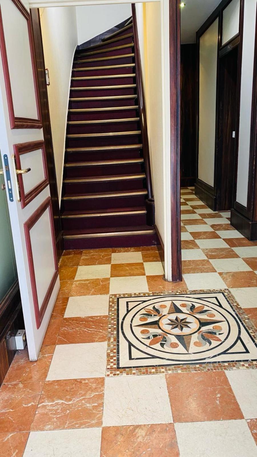 Hotel Paris Gambetta Екстериор снимка