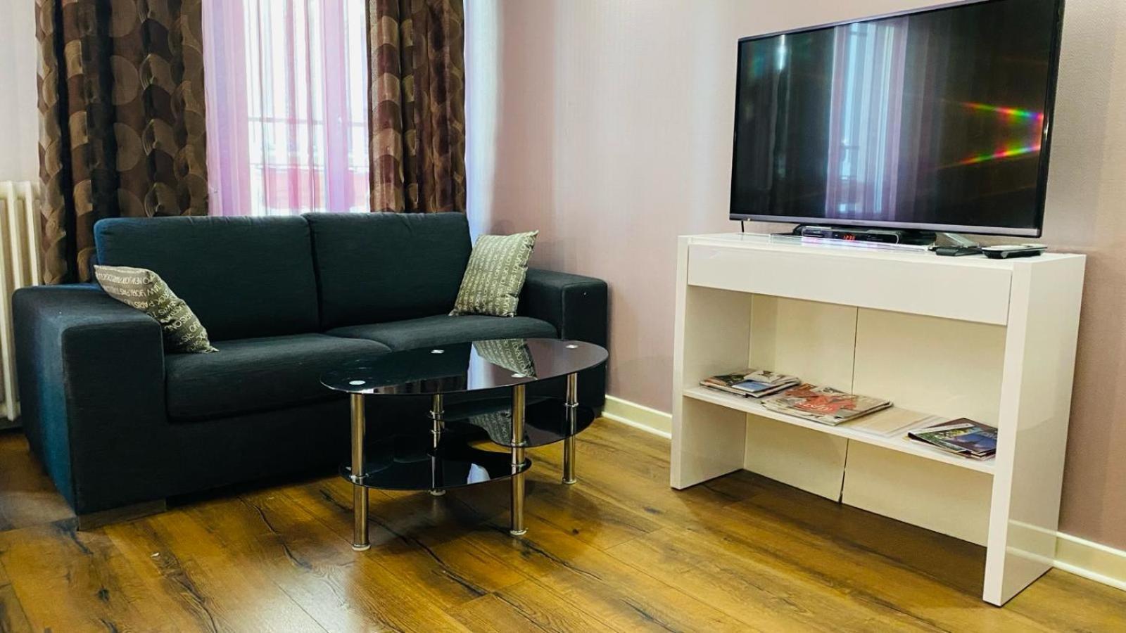 Hotel Paris Gambetta Екстериор снимка