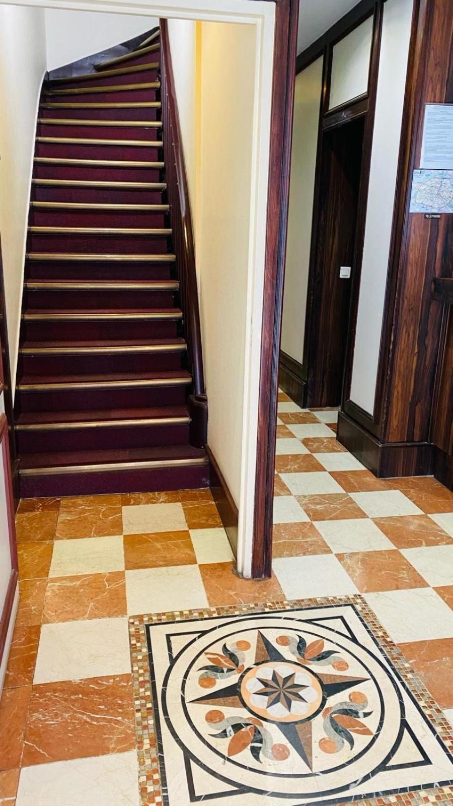 Hotel Paris Gambetta Екстериор снимка