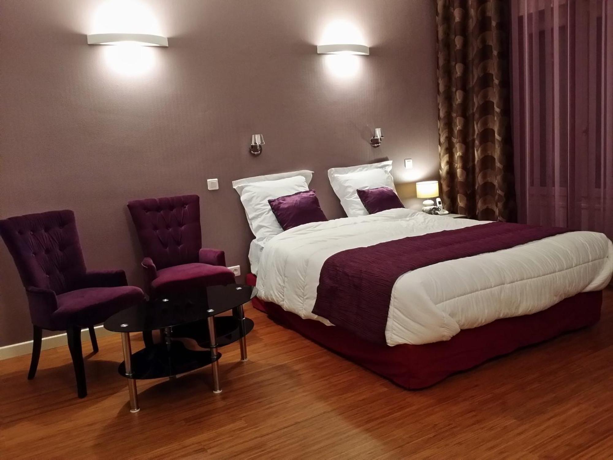 Hotel Paris Gambetta Екстериор снимка