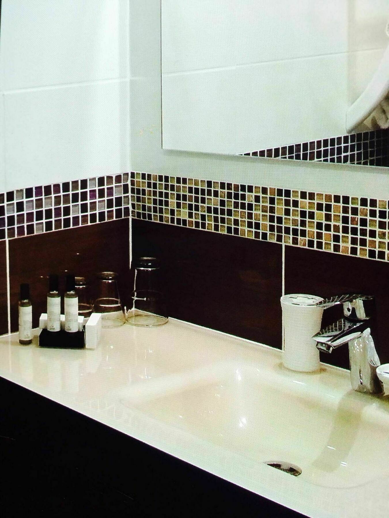 Hotel Paris Gambetta Екстериор снимка