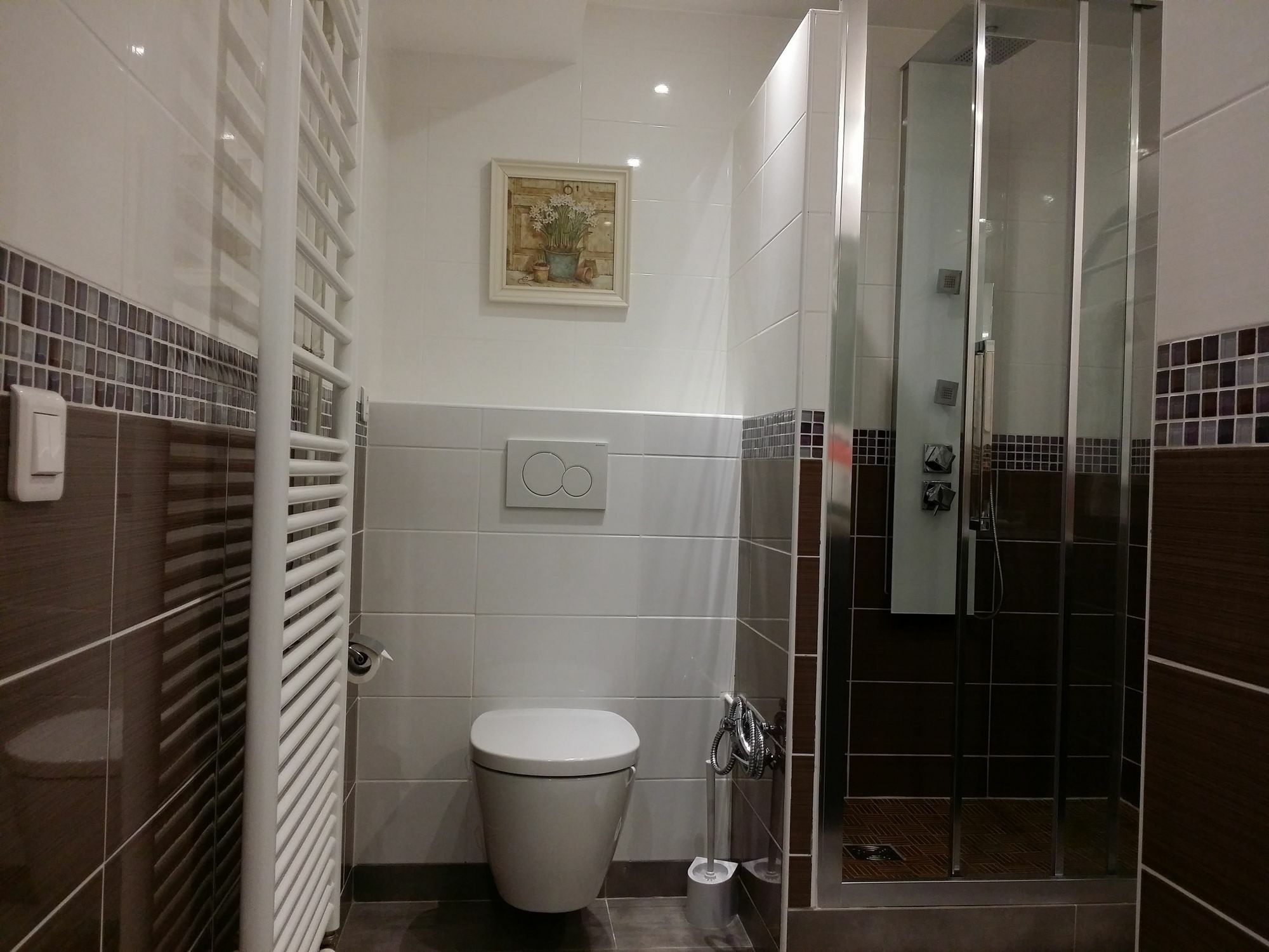 Hotel Paris Gambetta Екстериор снимка