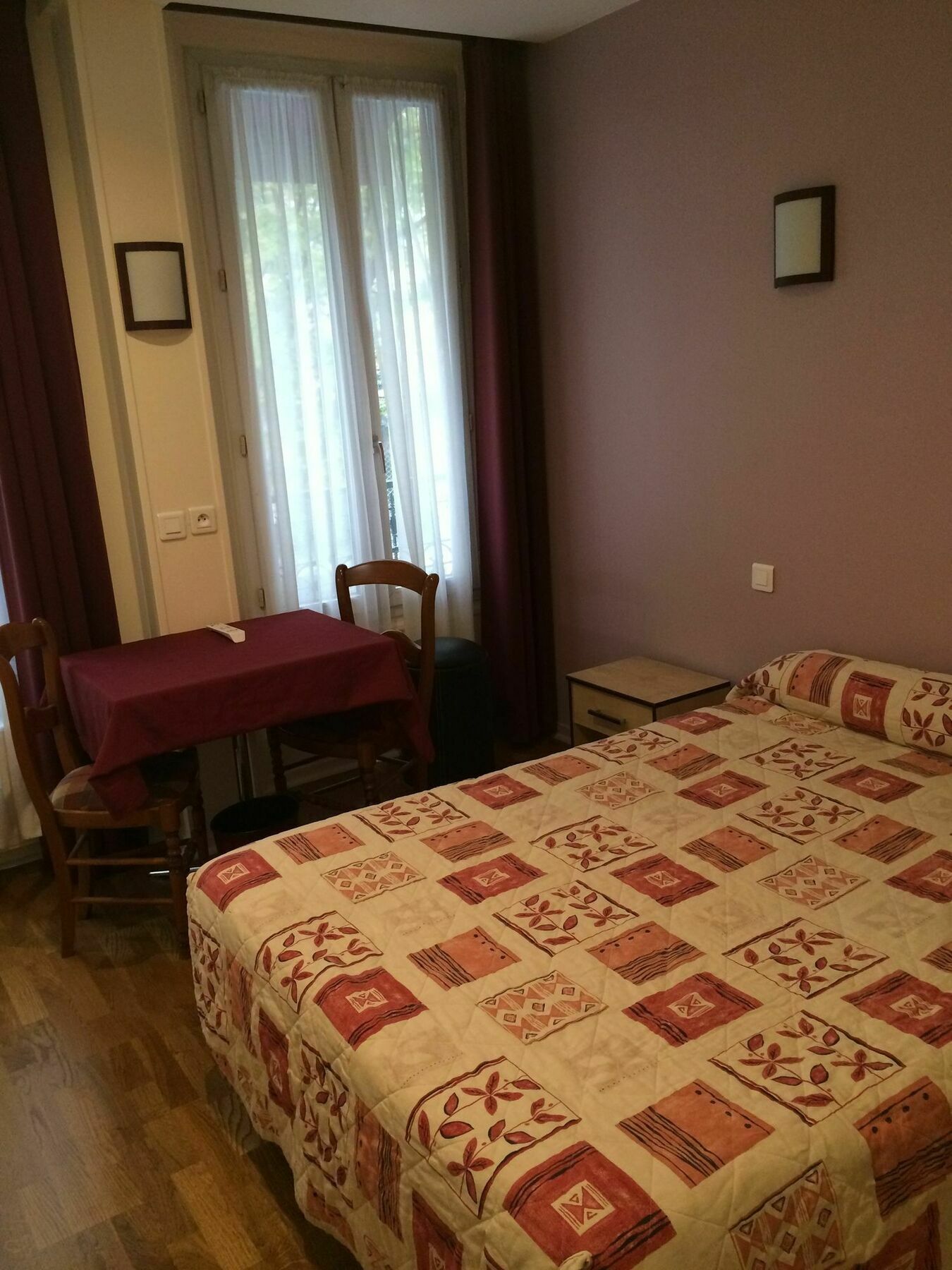 Hotel Paris Gambetta Екстериор снимка